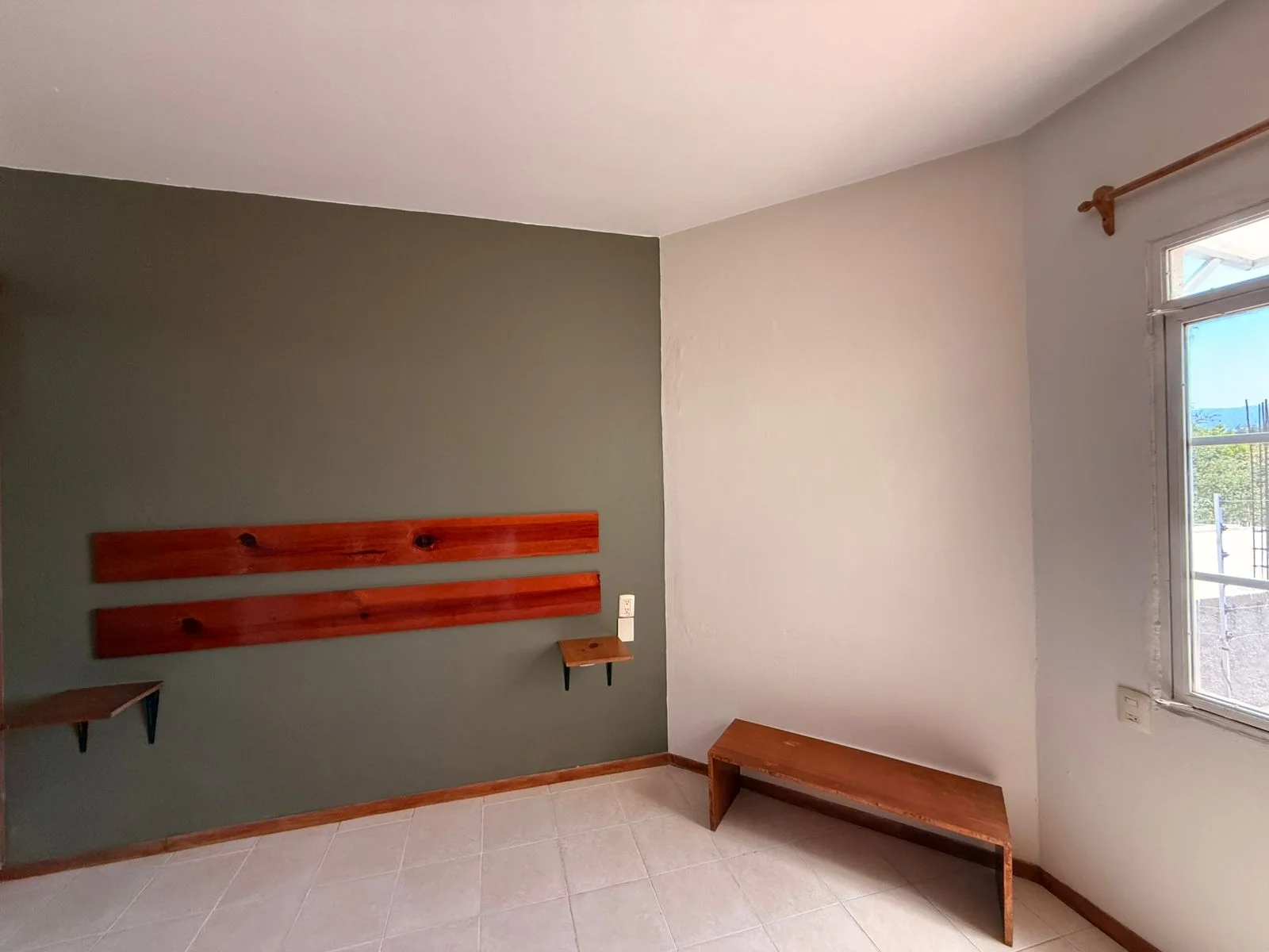 CASA SIN AMUEBLAR EN RENTA | TLALIXTAC DE CABRERA OAXACA